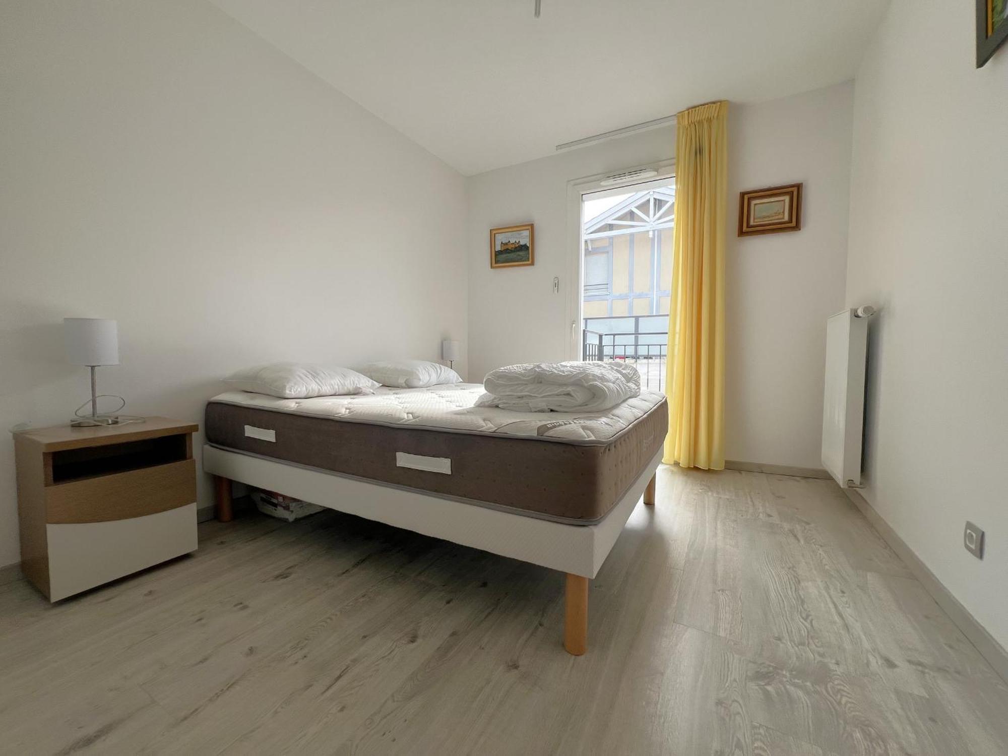 Appartement Confortable Proche Centre-Ville, 4 Pers, Parking Inclus - Fr-1-474-209 Аркашон Экстерьер фото